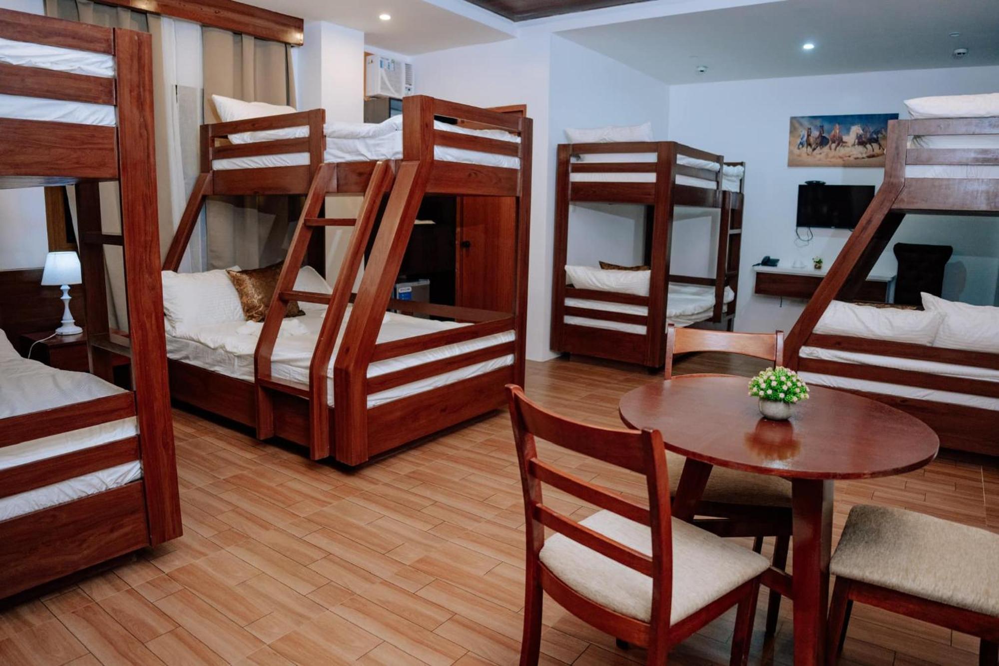Bontemps Beach Resort Burabud Exterior photo